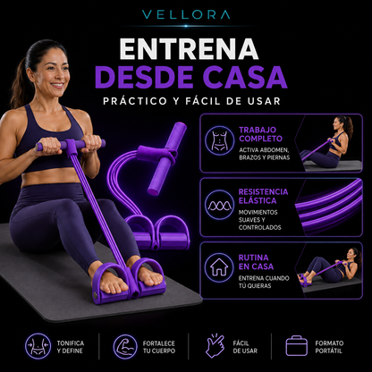 ¡Activa Todo Tu Cuerpo Desde Casa y Transforma Tu Rutina! 💪🔥+ENVIO GRATIS🚚🏠
