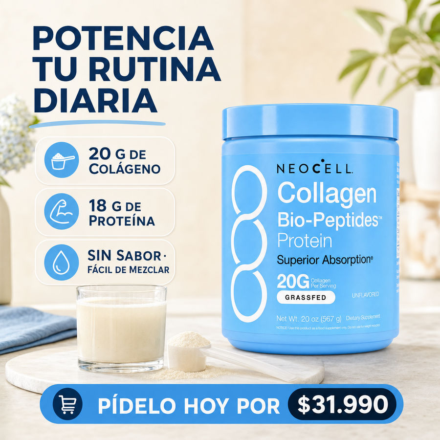 NEOCELL COLAGENO