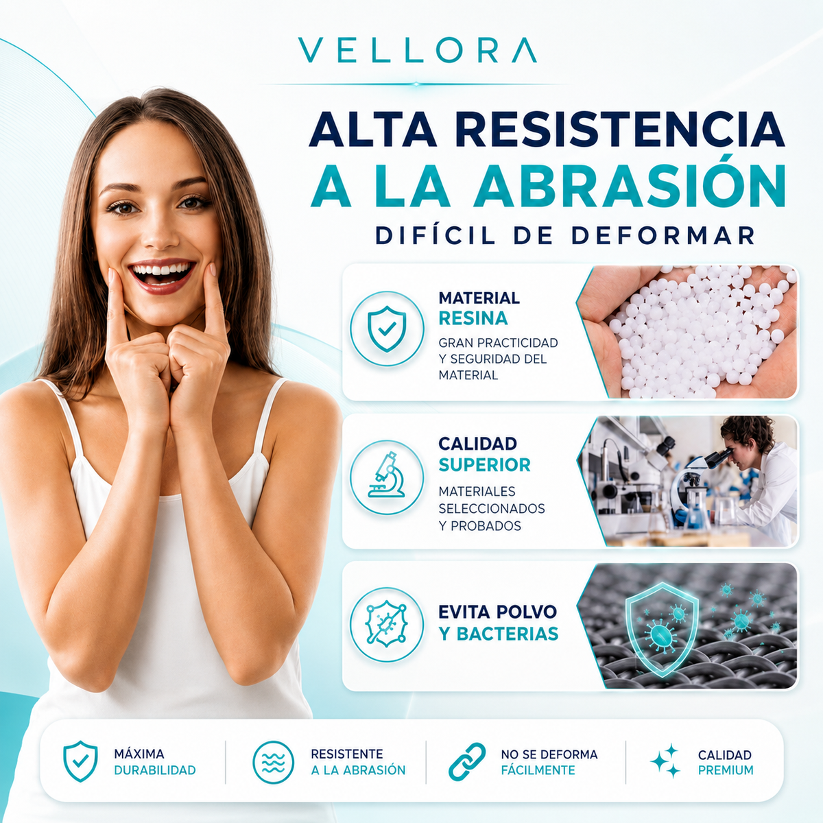 💚VUELVE A SONREIR CON CONFIANZA✨ 2X1 +Envío Gratis🏡🚚