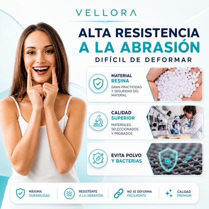 💚VUELVE A SONREIR CON CONFIANZA✨ 2X1 +Envío Gratis🏡🚚