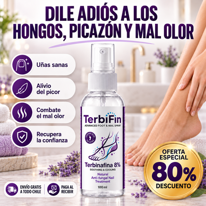 RECUPERA TUS PIES👣 + ENVIO GRATIS🏠🚚