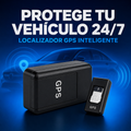 Localizador GPS Inteligente para Auto y Moto – Seguridad y Rastreo en Tiempo Real