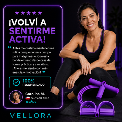 ¡Activa Todo Tu Cuerpo Desde Casa y Transforma Tu Rutina! 💪🔥+ENVIO GRATIS🚚🏠
