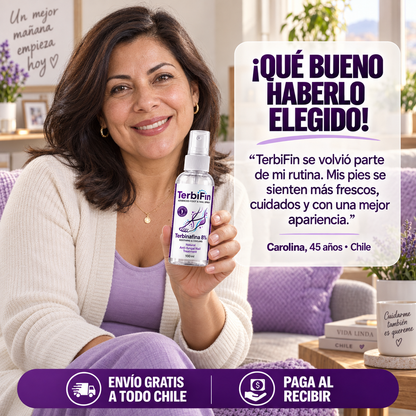 RECUPERA TUS PIES👣 + ENVIO GRATIS🏠🚚
